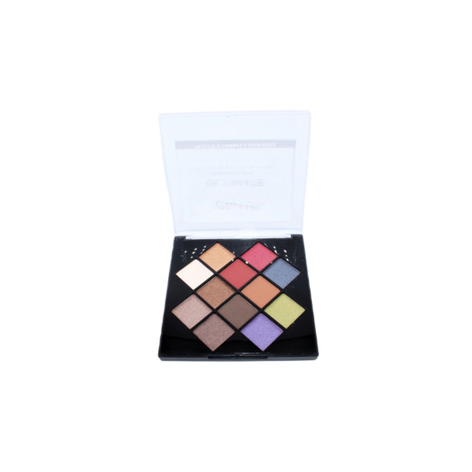 Fard de pleoape, Makeup, Classic Queen Ultimate, 02 fotografia produsului