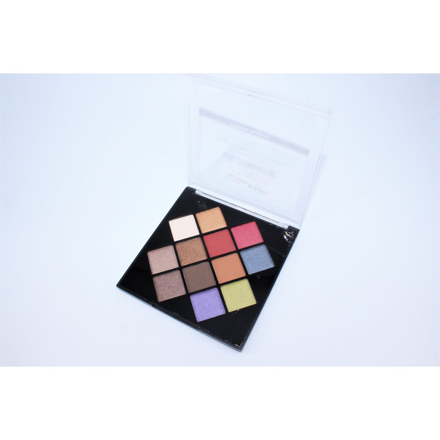 Fard de pleoape, Makeup, Classic Queen Ultimate, 02 fotografia produsului View 2 L