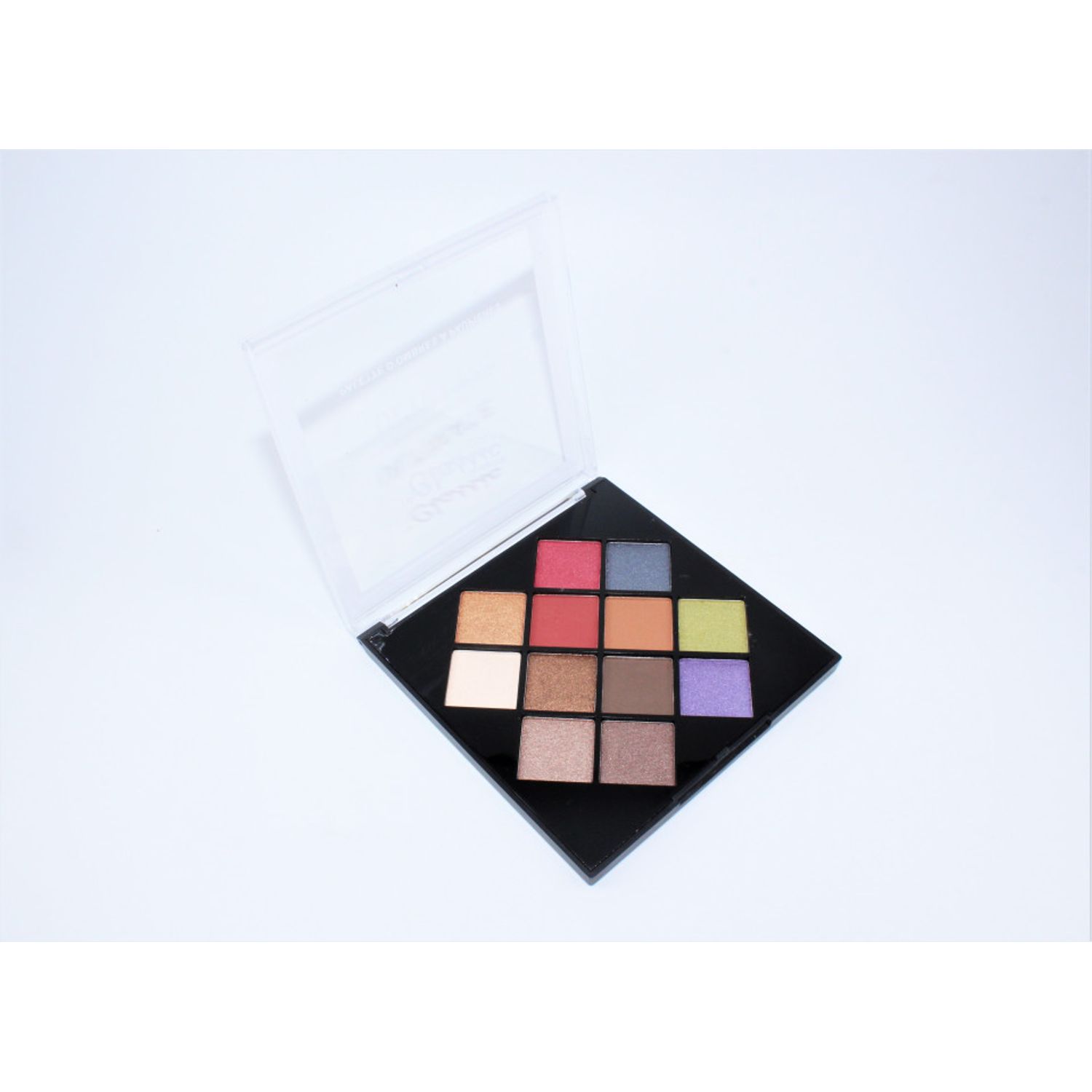 Fard de pleoape, Makeup, Classic Queen Ultimate, 02 fotografia produsului View 3 L