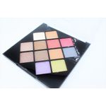 Fard de pleoape, Makeup, Classic Queen Ultimate, 02 fotografia produsului View 4 S