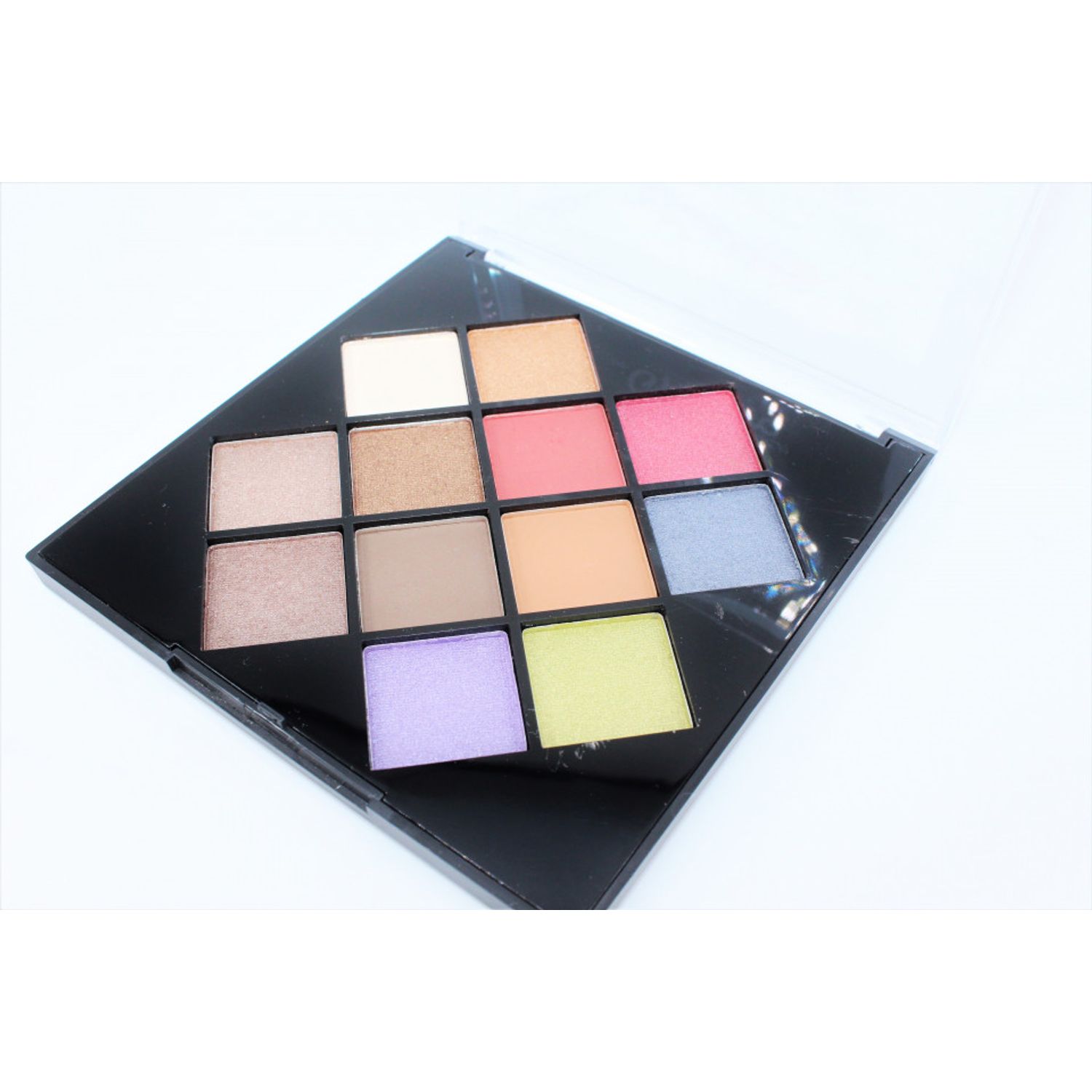 Fard de pleoape, Makeup, Classic Queen Ultimate, 02 fotografia produsului View 4 L