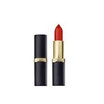 Ruj de buze, Loreal, Color Riche Matte, 348 Brick Vintage fotografia produsului