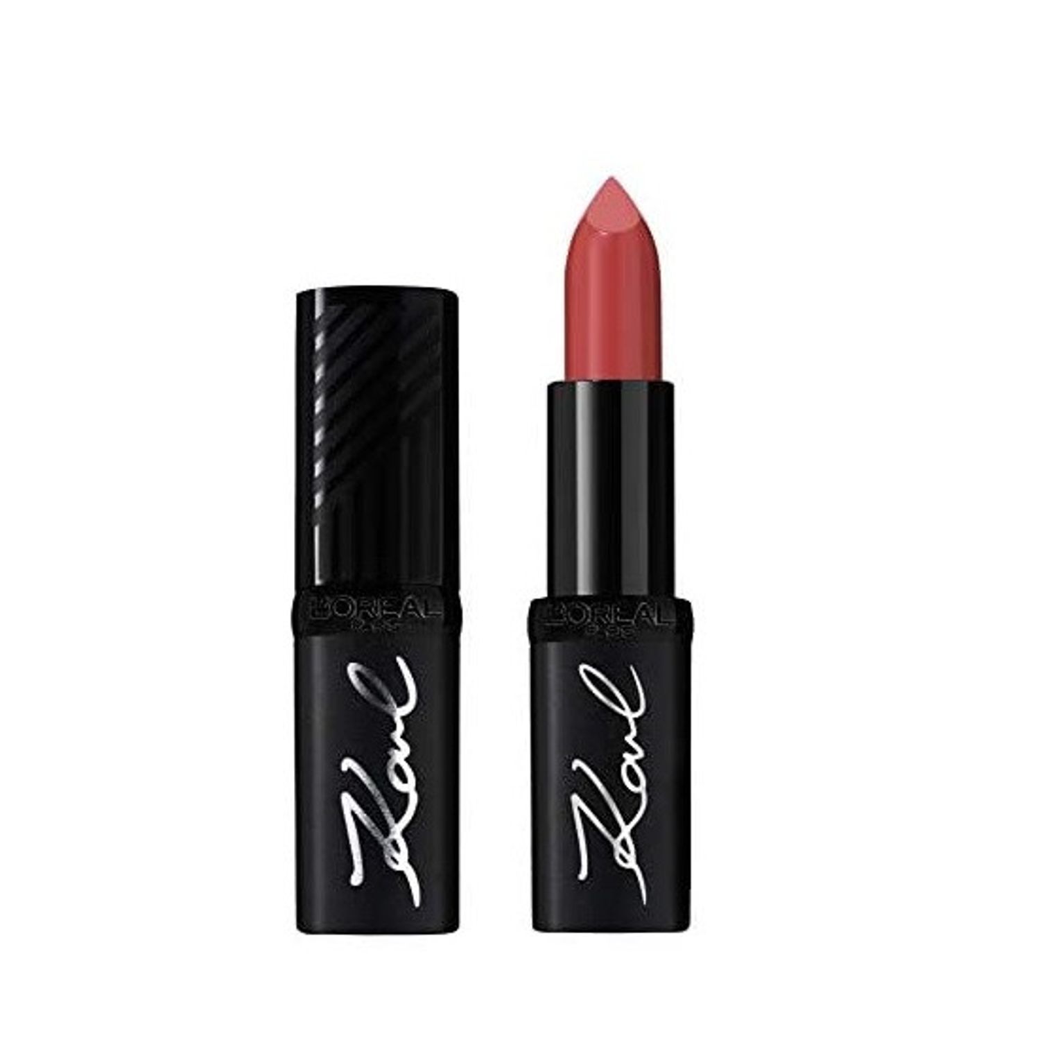 Ruj de buze, Loreal Karl Lagerfeld, Kontemporary fotografia produsului