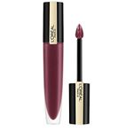 Ruj de buze lichid, Loreal, Signature, 103 I Enjoy fotografia produsului
