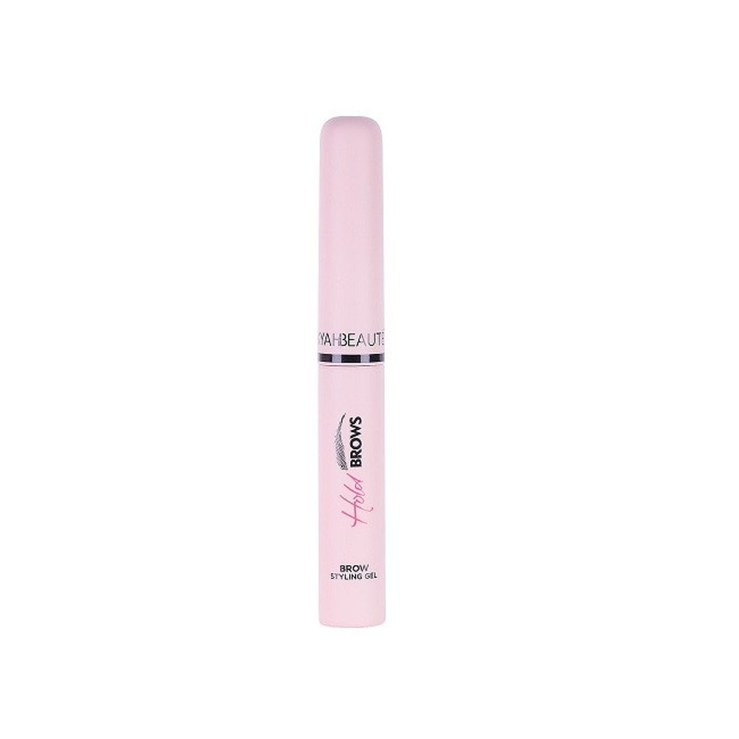 Gel fixare sprancene, KyaHbeaute, Hold Brows, 8 ml fotografia produsului View 3 L