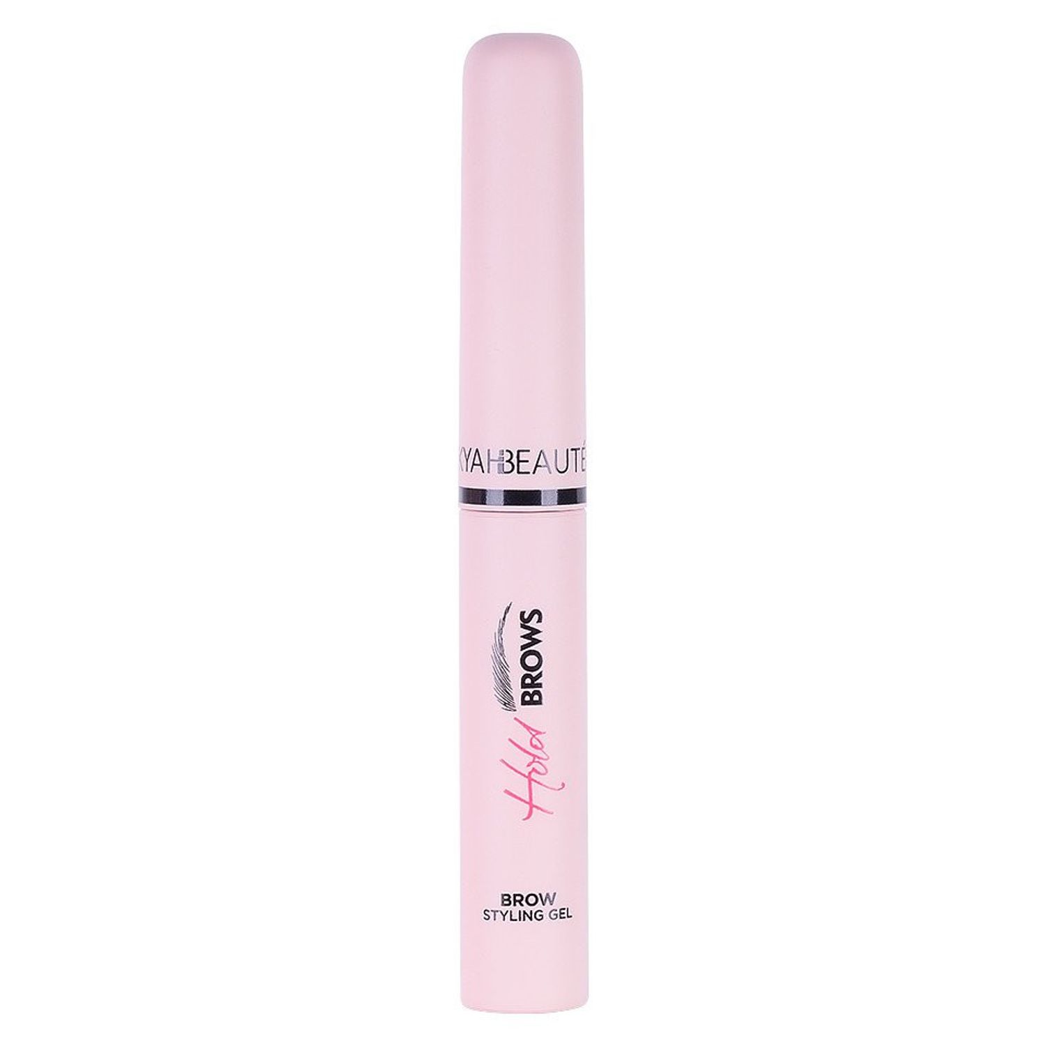 Gel fixare sprancene, KyaHbeaute, Hold Brows, 8 ml fotografia produsului View 5 L