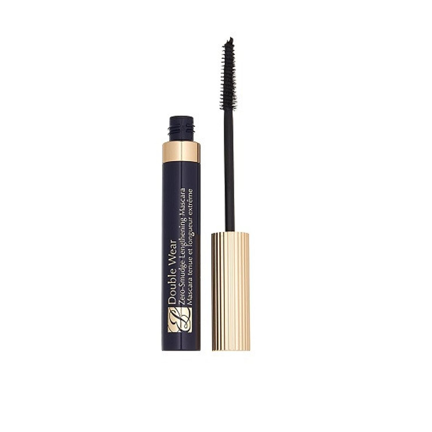 Mascara, Estee Lauder, Double Wear, DWM 01 Black, 6 ml fotografia produsului