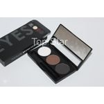 Kit sprancene Focallure, fard sprancene si ceara fixare fotografia produsului View 2 S