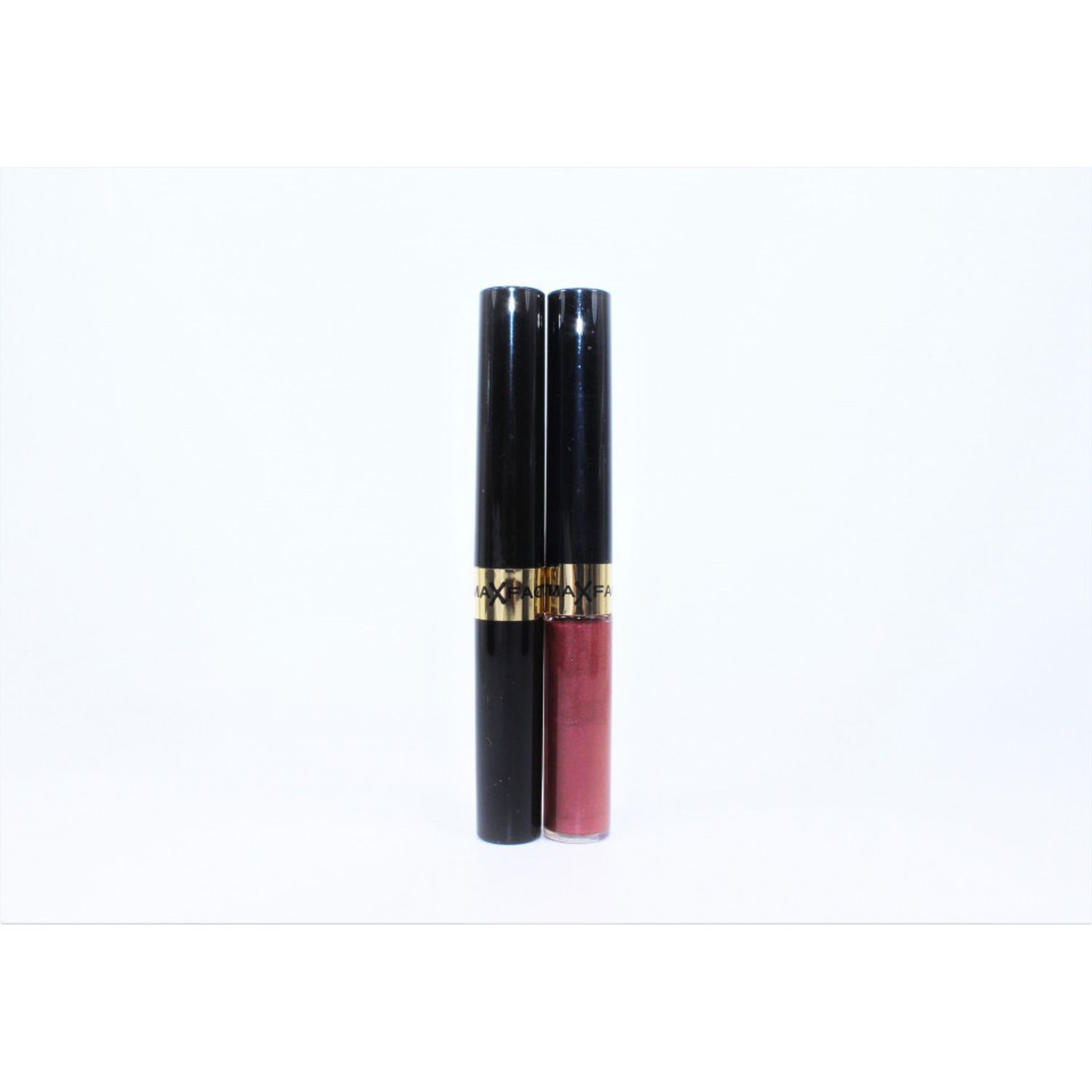Ruj de buze rezistent la transfer, Max Factor, Lipfinity, 088 Jeweled fotografia produsului View 3 L