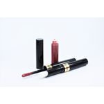 Ruj de buze rezistent la transfer, Max Factor, Lipfinity, 088 Jeweled fotografia produsului View 5 S