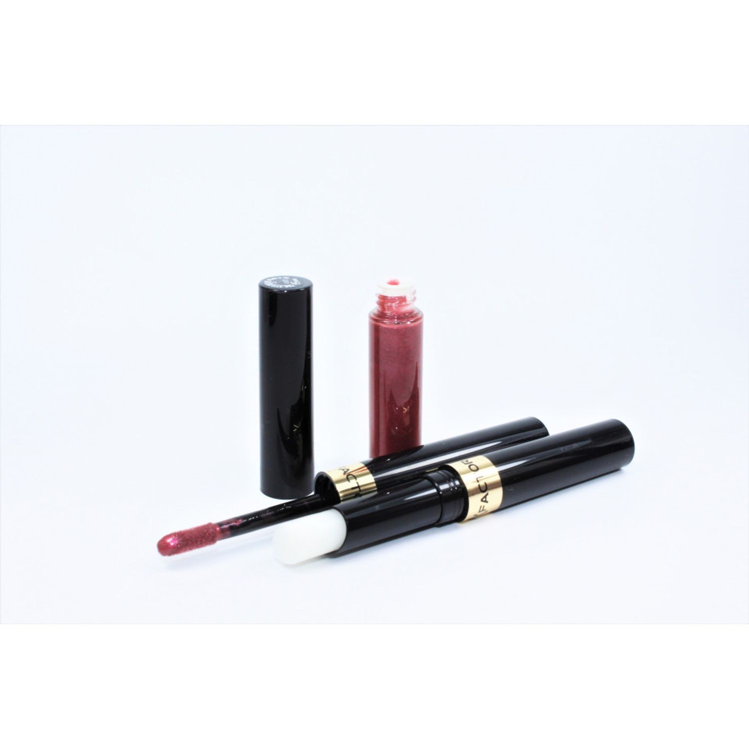 Ruj de buze rezistent la transfer, Max Factor, Lipfinity, 088 Jeweled fotografia produsului View 5 L