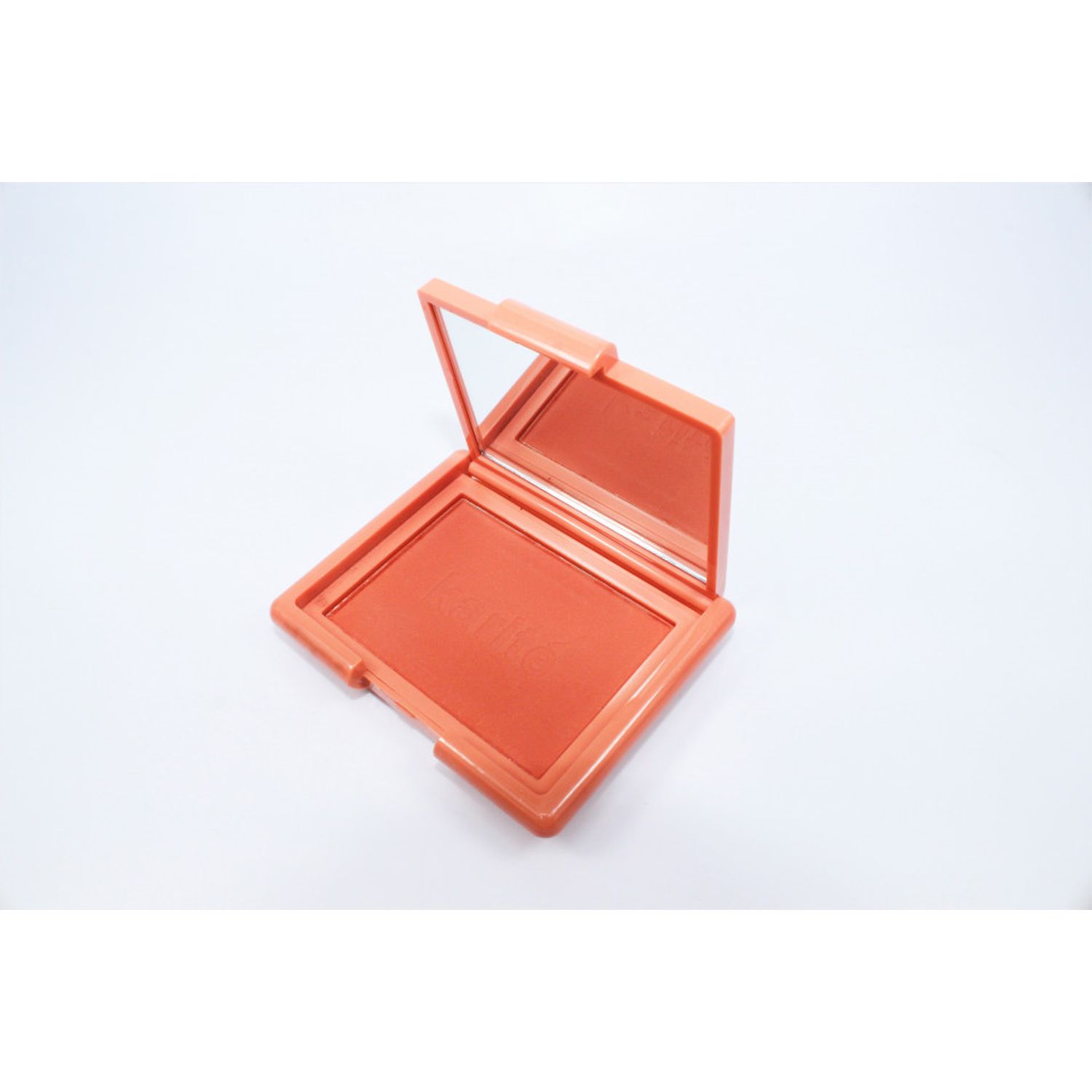 Fard de obraz, Karite, Blusher, 02 fotografia produsului View 4 L