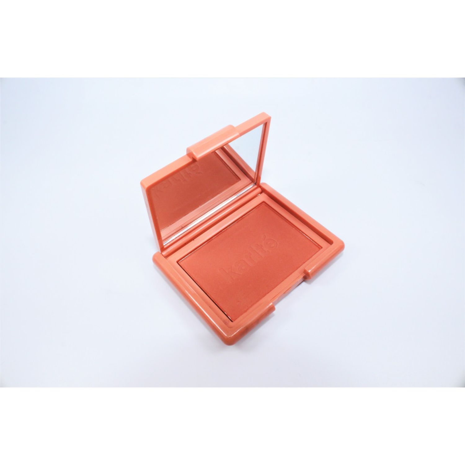 Fard de obraz, Karite, Blusher, 02 fotografia produsului View 2 L