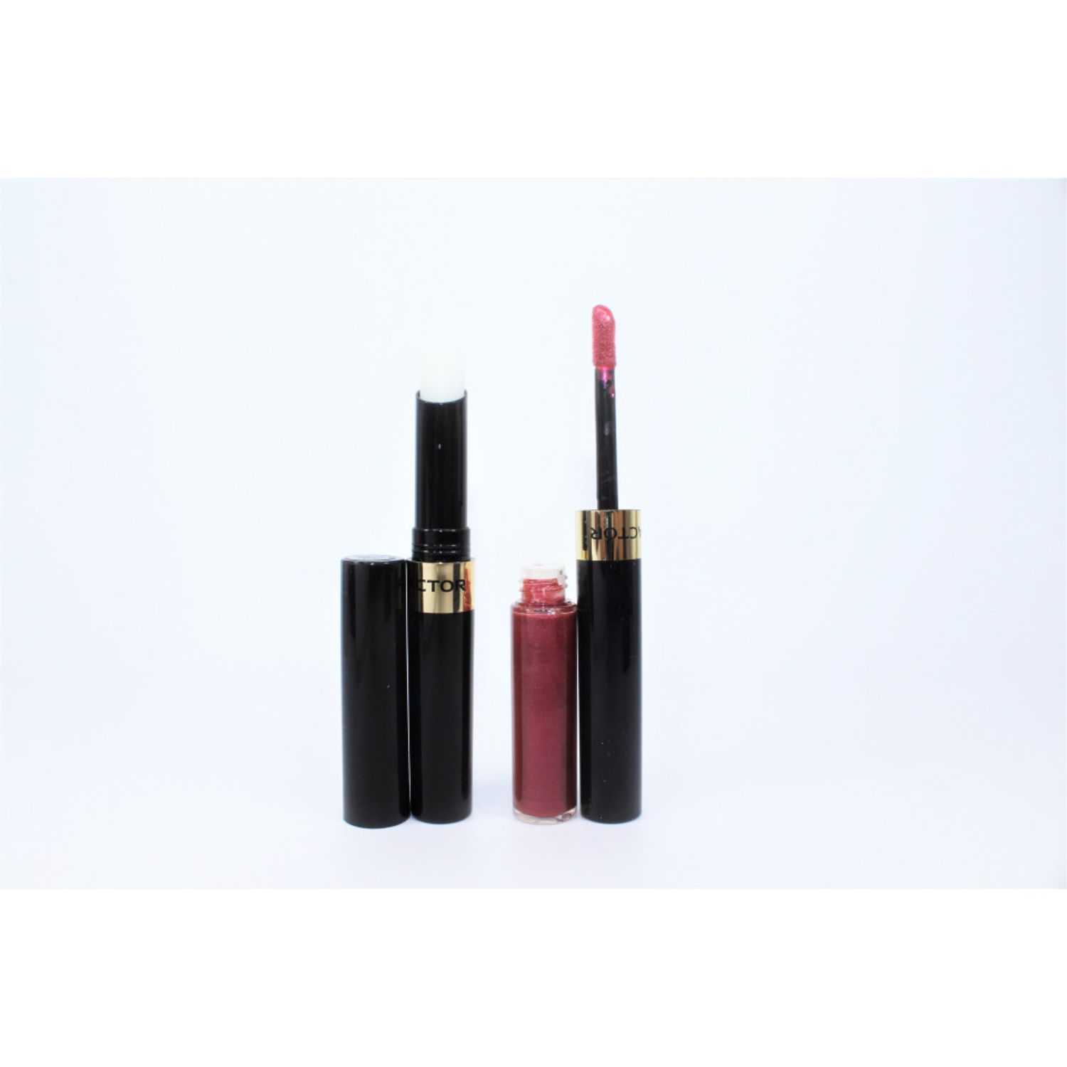 Ruj de buze rezistent la transfer, Max Factor, Lipfinity, 088 Jeweled fotografia produsului View 6 L