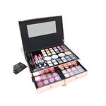Trusa machiaj, Magic Color, Professional Make-up Kit, Gold fotografia produsului