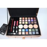 Trusa machiaj, Magic Color, Professional Make-up Kit, Gold fotografia produsului View 4 S