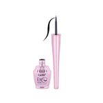 Tus de ochi lichid, Karite, Charm Black, 8 ml fotografia produsului