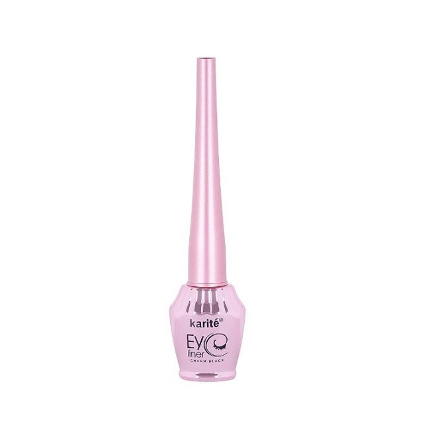 Tus de ochi lichid, Karite, Charm Black, 8 ml fotografia produsului View 2 L