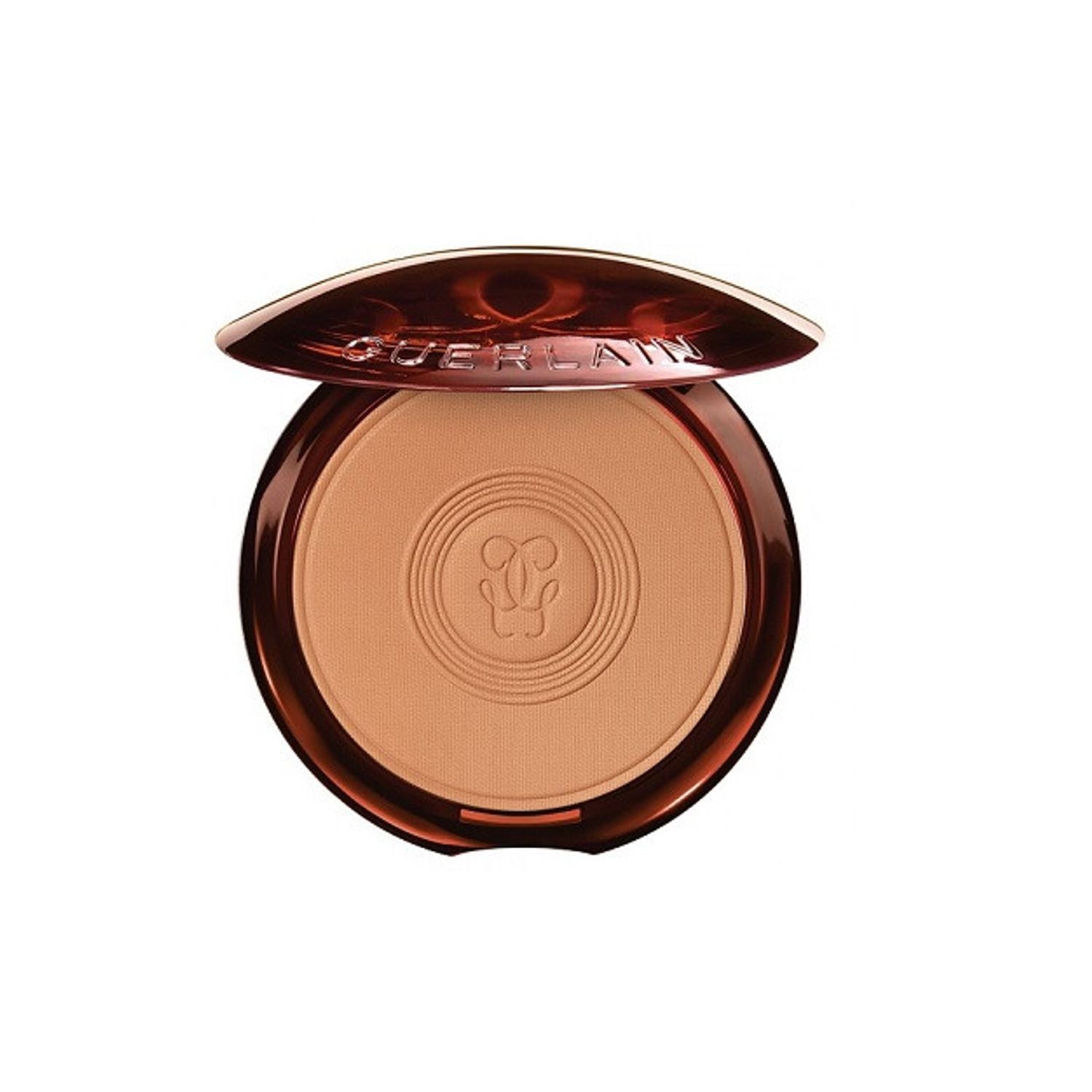 Pudra bronzanta, Guerlain, Terracotta Matte, Medium fotografia produsului