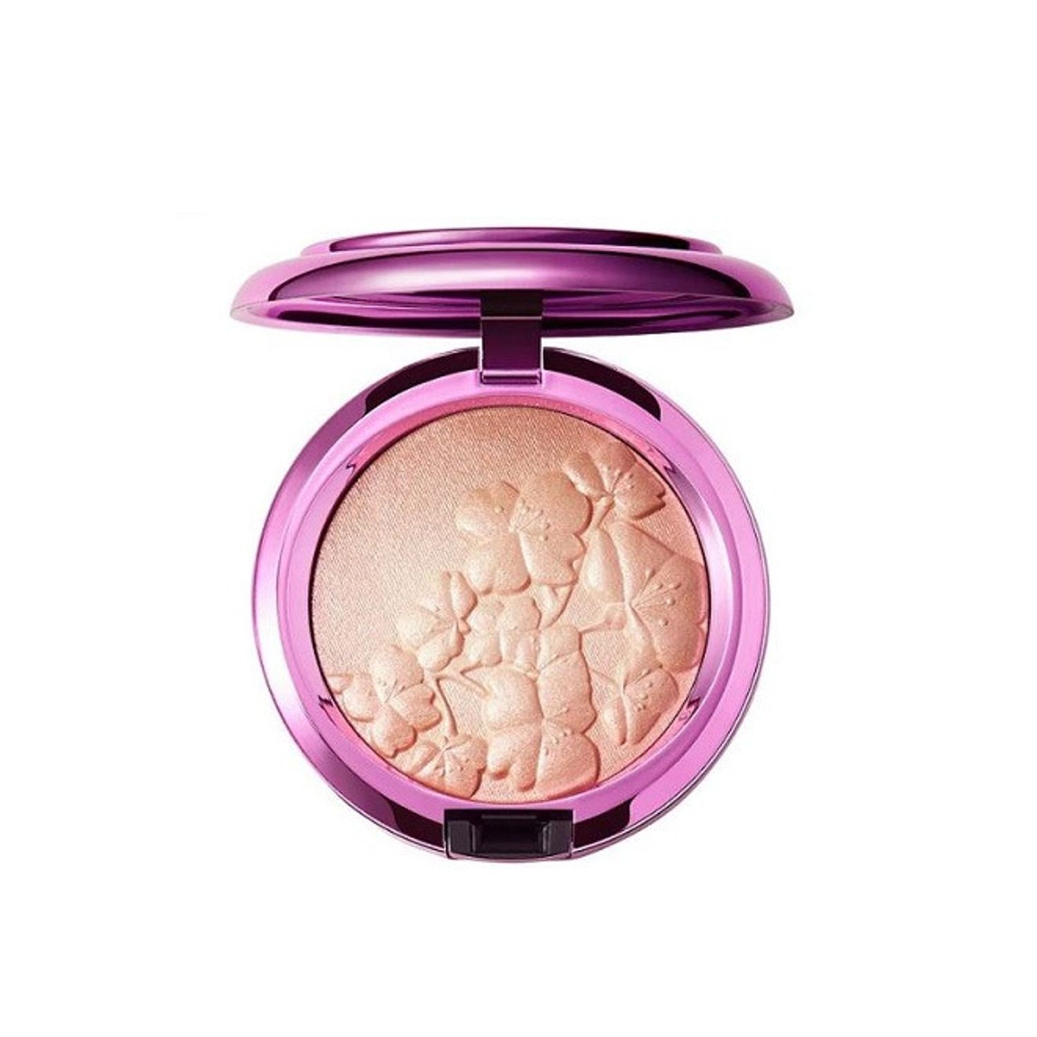 Iluminator, MAC, Extra Dimension Skinfinish, Petallic Metallic fotografia produsului