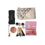 Set machiaj, Makeup, Pink, 05 fotografia produsului