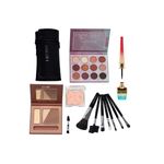 Set machiaj, Makeup, Give It to Me, 09 fotografia produsului