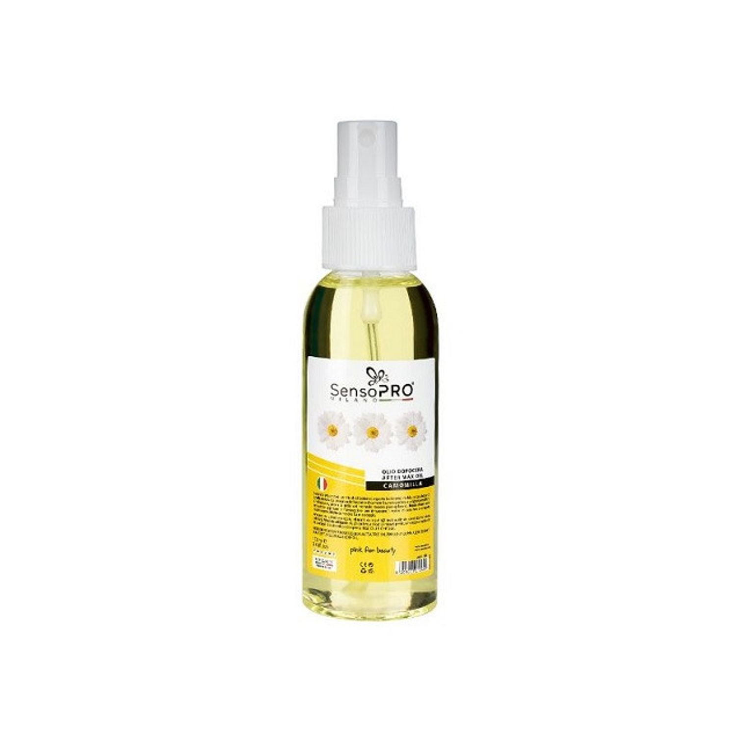Kit epilare, SensoPro Milano, 4 pachete ceara fotografia produsului View 4 L
