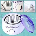 Kit epilare cu ceara traditionala granule miere SensoPro fotografia produsului View 3 S