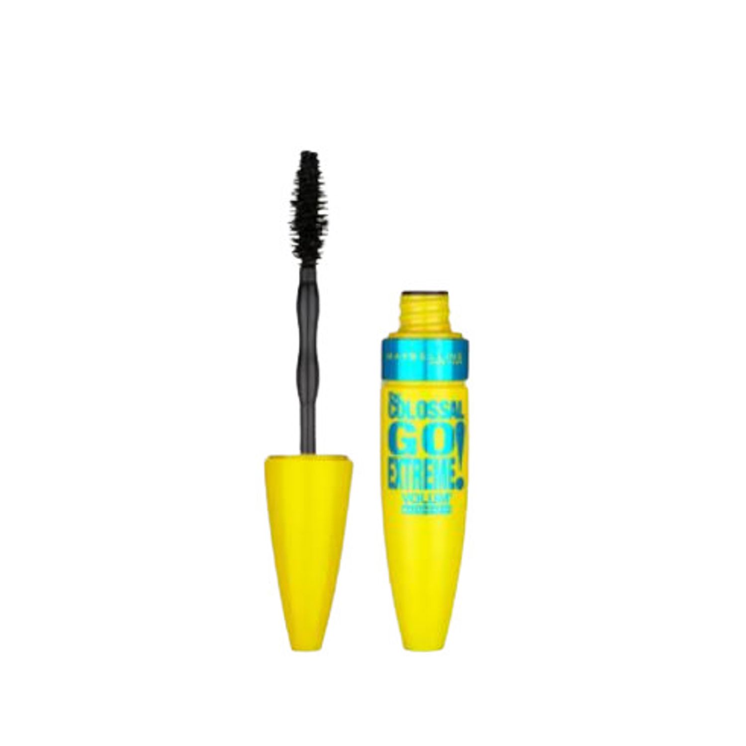 Mascara, Maybelline, Colossal Go Extreme, Waterproof fotografia produsului