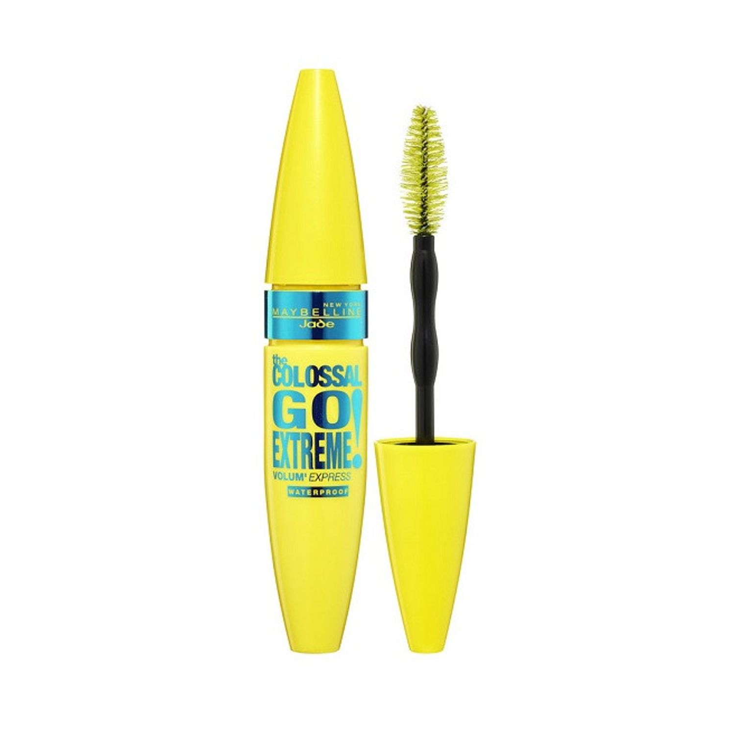 Mascara, Maybelline, Colossal Go Extreme, Waterproof fotografia produsului View 2 L