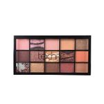 Trusa machiaj farduri de ochi, Technic, Pressed Pigment, Persuasion fotografia produsului