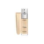 Fond de ten, Loreal, True Match Super Blendable Foundation, 1D/1W Golden Ivory, 30 ml fotografia produsului