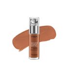 Fond de ten, Loreal, True Match Super Blendable Foundation, 9.5D/9.5W Mahogany, 30 ml fotografia produsului