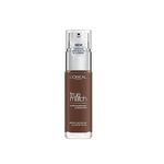 Fond de ten, Loreal, True Match Super Blendable Foundation, 11N Dark Coffee, 30 ml fotografia produsului