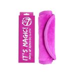 Prosop pentru demachiere, W7, It's Magic Make Up Remover Cloth fotografia produsului