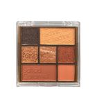 Trusa farduri de ochi, Technic, Salted Caramel fotografia produsului