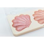 Paleta iluminatoare, Makeup, Eni Rose, Baking Powder, 04 fotografia produsului View 7 S