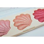 Paleta iluminatoare, Makeup, Eni Rose, Baking Powder, 04 fotografia produsului View 4 S