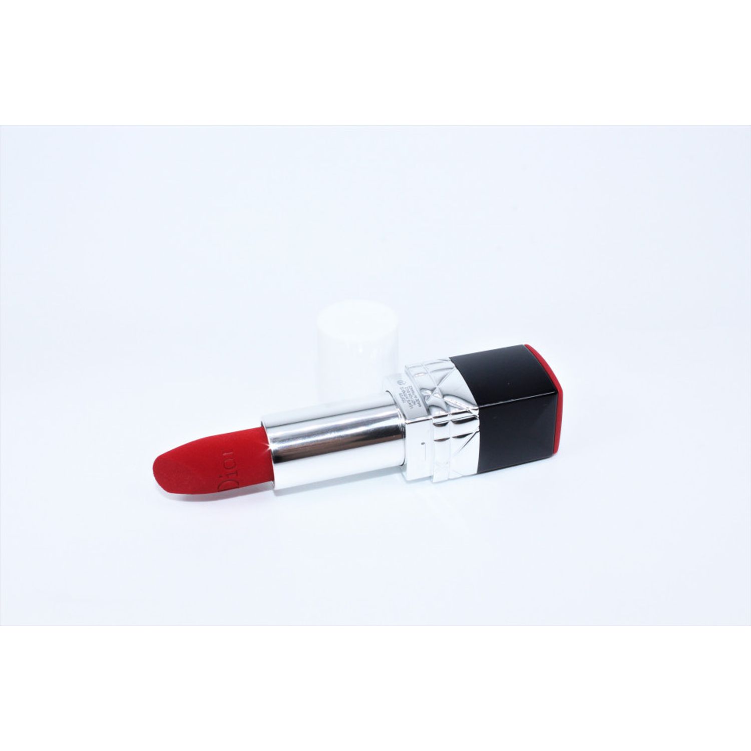 Ruj de buze, Dior, Velvet 760 Favorite fotografia produsului View 3 L