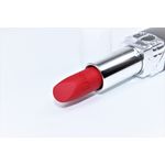 Ruj de buze, Dior, Matte 888 Strong Red fotografia produsului View 3 S