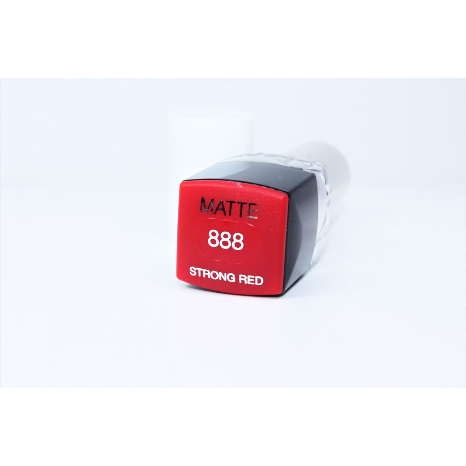 Ruj de buze, Dior, Matte 888 Strong Red fotografia produsului View 4 L