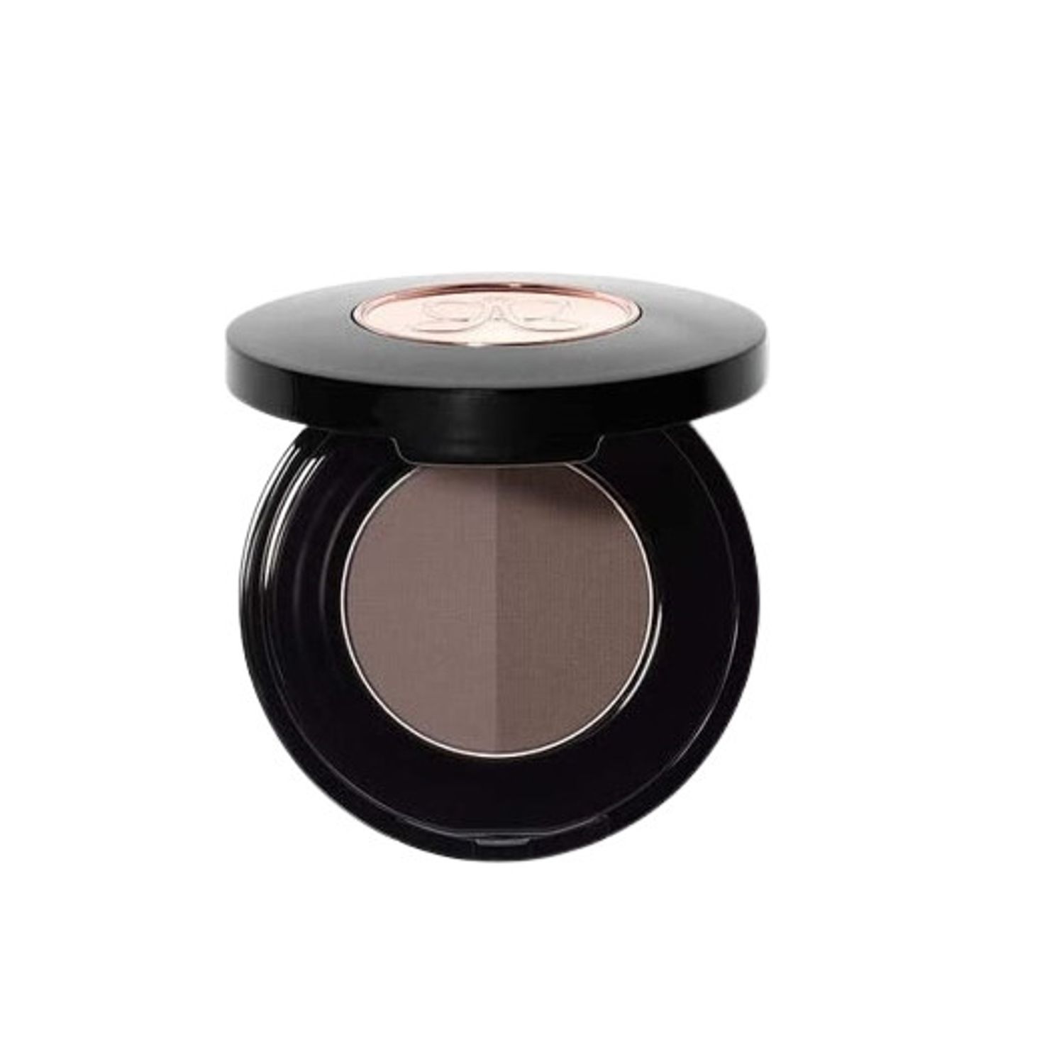 Fard de sprancene, Anastasia Beverly Hills,Brow Powder Duo, Ash Brown fotografia produsului