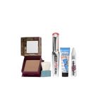 Set Machiaj, Benefit, Holiday Cutie Beauty, 4 fotografia produsului