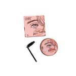 Sapun stilizare sprancene, Ushas, Brow Fixing Soap, Pensula inclusa fotografia produsului View 2 S