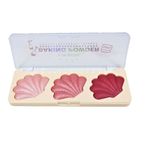 Paleta iluminatoare, Makeup, Eni Rose, Baking Powder, 03 fotografia produsului View 3 S