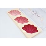 Paleta iluminatoare, Makeup, Eni Rose, Baking Powder, 03 fotografia produsului View 4 S