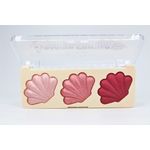 Paleta iluminatoare, Makeup, Eni Rose, Baking Powder, 03 fotografia produsului View 2 S