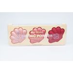 Paleta iluminatoare, Makeup, Eni Rose, Baking Powder, 03 fotografia produsului View 6 S