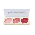 Paleta iluminatoare, Makeup, Eni Rose, Baking Powder, 03 fotografia produsului