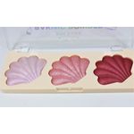 Paleta iluminatoare, Makeup, Eni Rose, Baking Powder, 02 fotografia produsului View 4 S